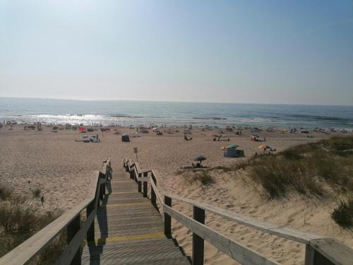 Tocha Autre | Casa - Dunas da Praia na Tocha
