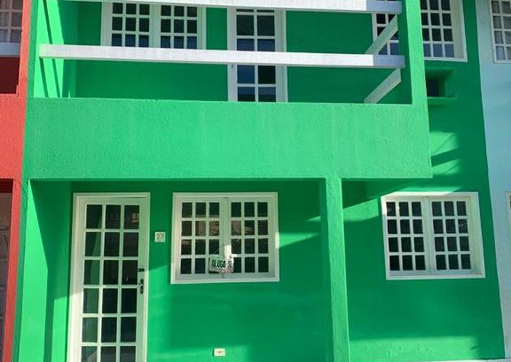 Nossa Senhora da Conceicao Appartement | Casa Duplex Maria Farinha