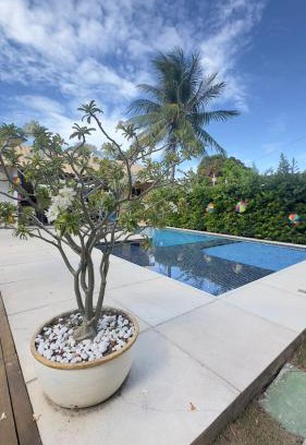 Maria Farinha Maison | Casa e Flat Rio e Praia
