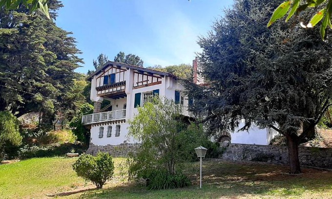 Los Cocos Maison | Casa Echevarria
