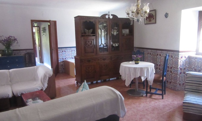 Semide Maison | Casa Eira do Povo 1