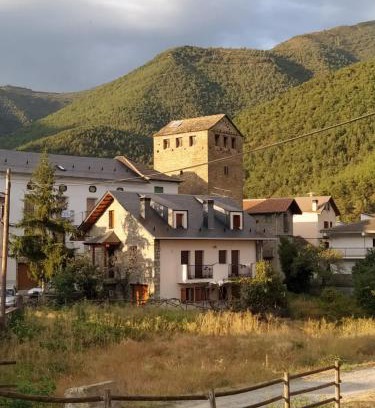 Fiscal Maison | Casa El Abeto