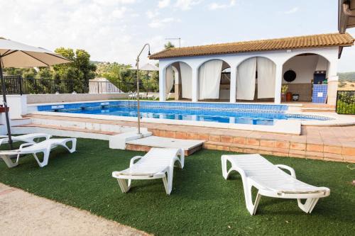 Cordoba Maison | Casa El Abuelo Tomás