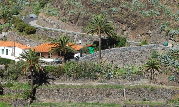 San Sebastian de la Gomera Maison | Casa el Anden