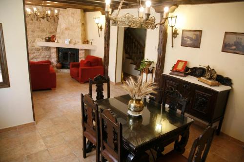 Milagros Maison | Casa El Artesano