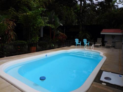 Playa Hermosa Maison | Casa El Búho