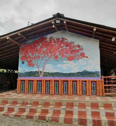 Choachi Maison | Casa el edén