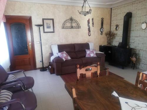 Chatun Maison | Casa El Herrero Alquiler