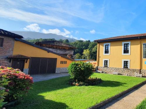 Soto de las Duenas Maison | Casa El Molín 3 Soto de Dueñas
