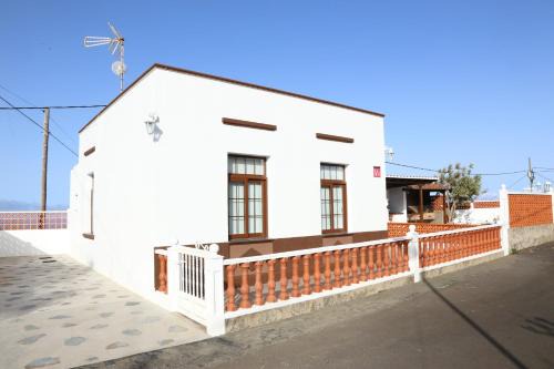 Puntallana Maison | Casa El Molino