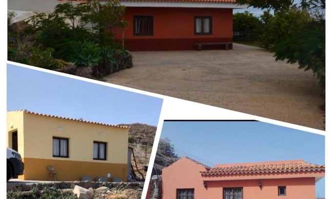 Alojera Maison | Casa El Morero