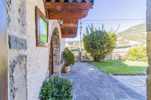 Senegue Maison | Casa El Pajar I y II