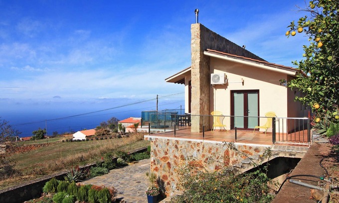 Puntagorda Maison | Casa El Peral