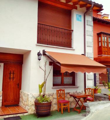 Poo Maison | Casa El Pilpayu