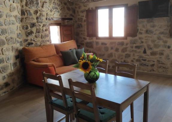 Jerica Appartement | Casa el Recreo