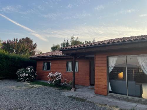 Santa Cruz Maison | Casa El Refugio