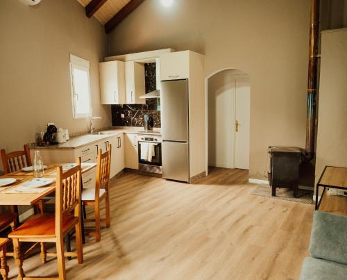 Monforte de Lemos Maison | Casa El Refugio