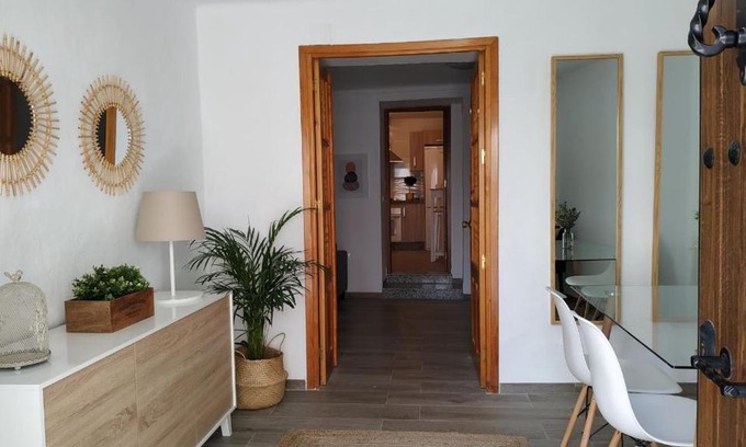 Zuheros Maison | CASA EL REMANSO DE ZUHEROS