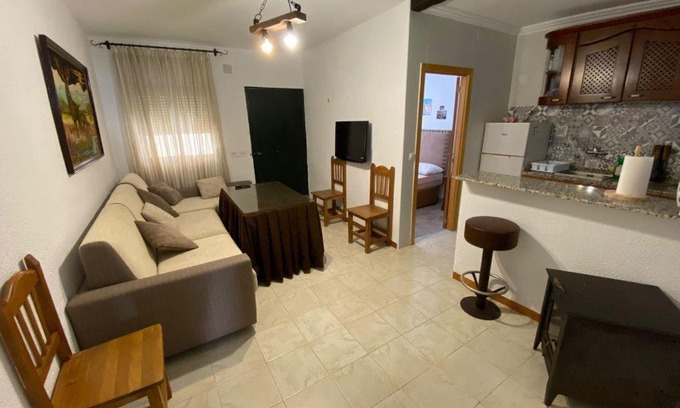 El Ronquillo Maison | Casa El Ronquillo