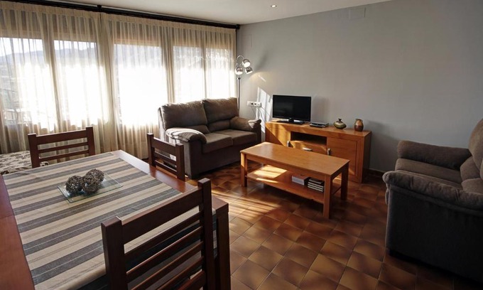 Beceite Appartement | Casa el Sastre I
