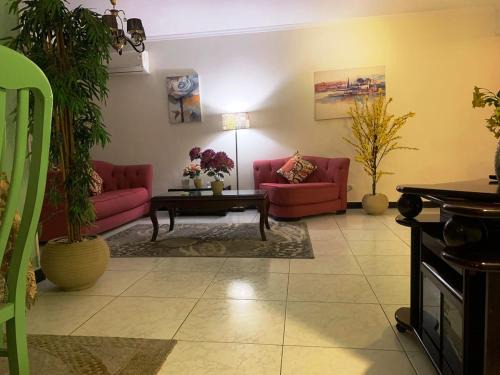Nasr City Appartement | Casa Elegant