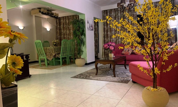 Nasr City Appartement | Casa Elegant-Nasr City