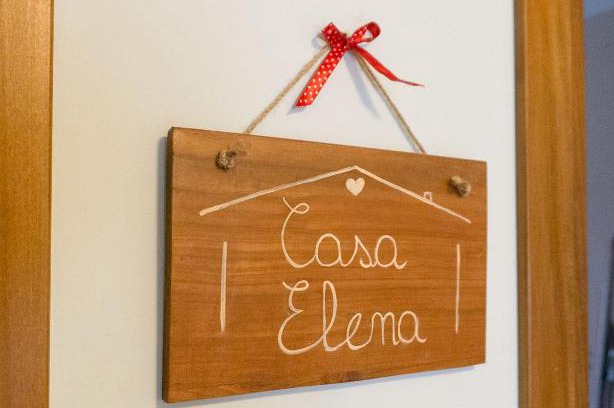Castiglione in Teverina Maison | Casa Elena