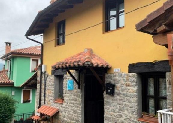 San Juan de Parres Maison | Casa Elena