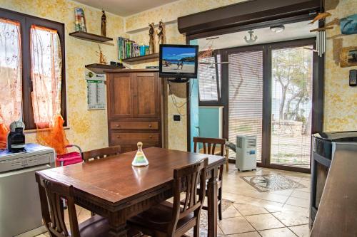 Capo Mannu Maison | Casa Elga