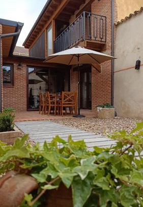 San Pedro de Latarce Hôtel | Casa Elisa - Albergue turístico superior