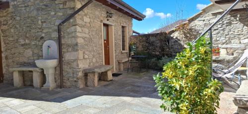Armeno Maison | Casa Elisa affittacamere