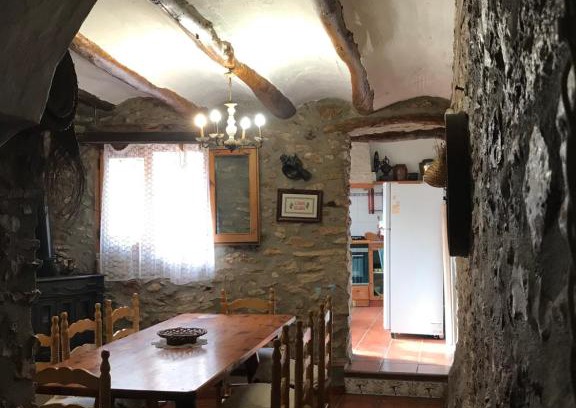 Masdenverge Maison | CASA ELISA