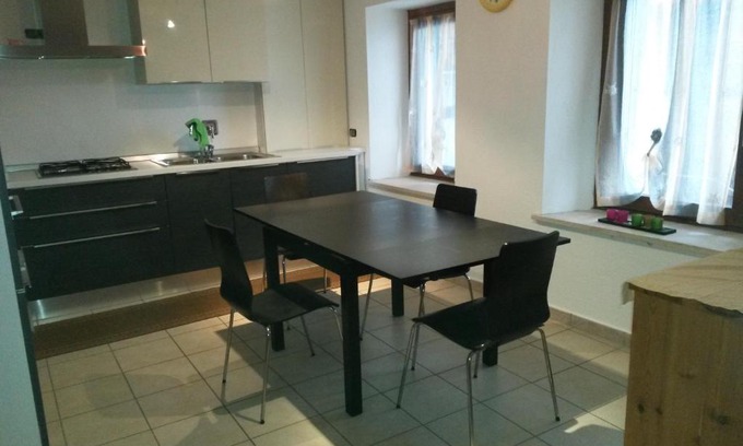 Doues Appartement | Casa Elisa
