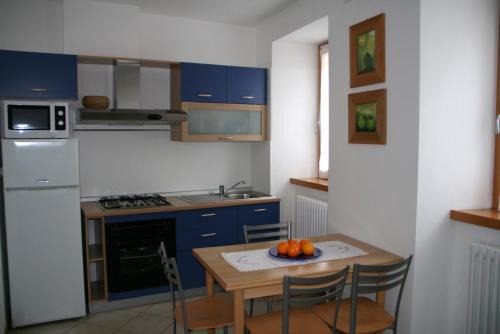 Pietramurata Appartement | Casa Elisa