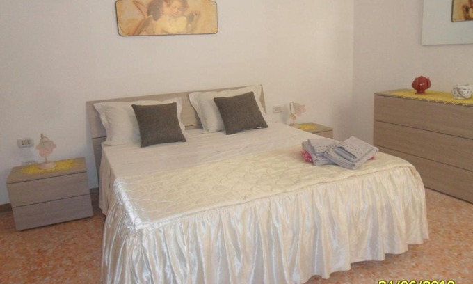 Ruffano Appartement | Casa Elisa