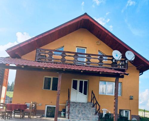 Marisel Maison | Casa Ella