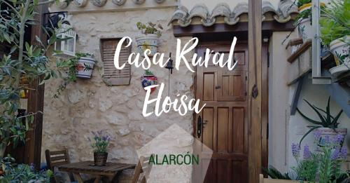 Alarcon Maison | Casa Eloísa