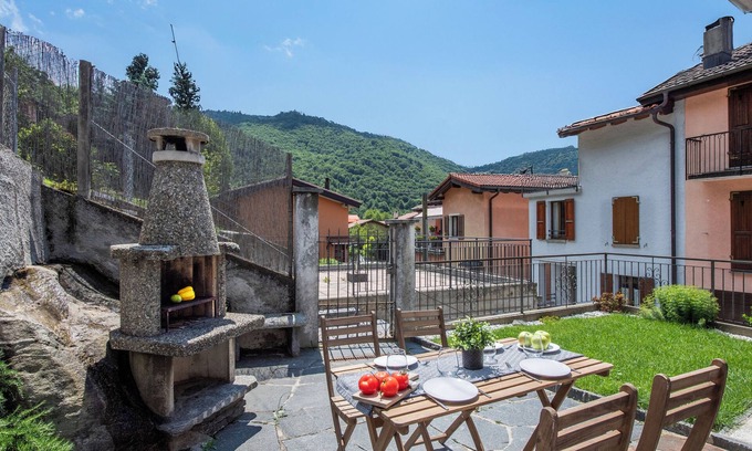 Valcolla Villa | Casa Elvezia, Piandera (Lugano), Switzerland
