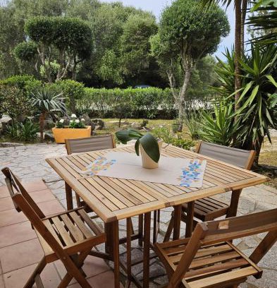Porto Pollo Maison | Casa Elvira