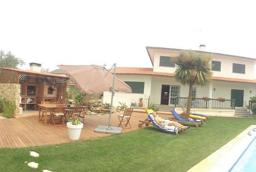 Gouviaes Maison | Casa Elvira