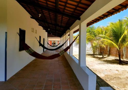 Aguas Belas Maison | Casa em Águas Belas CE
