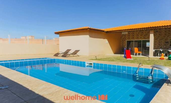 Alambari Maison | Casa em Alambari com Area Gourmet e Piscina