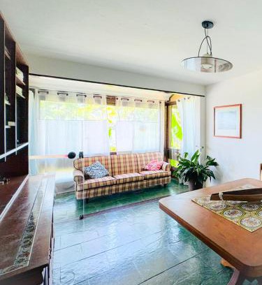 Praia Vermelha Appartement | Casa em Angra dos Reis, Praia Vermelha.