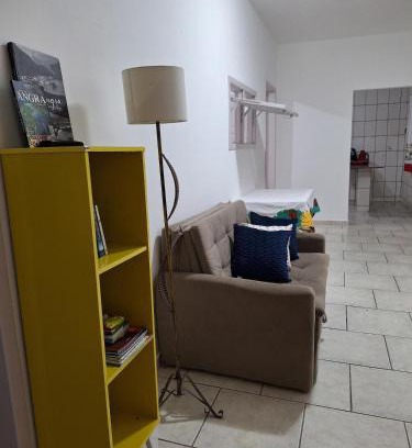 Balneario Maison | Casa em Angra - Excelente localização - Lar Doce Lar