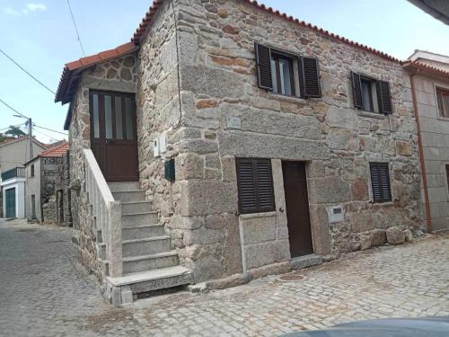 Boticas Maison | Casa em Atilhó - Boticas