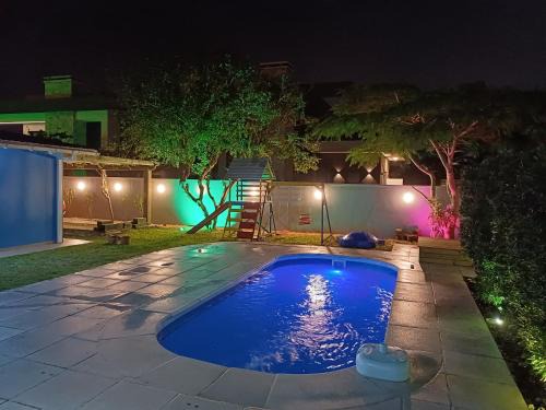 Xangri-La Maison | Casa em Atlântida com Piscina