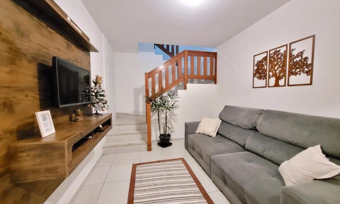 Santa Luzia Maison | Casa em Brusque
