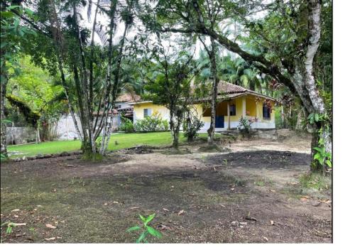 Sao Sebastiao Maison | Casa em Camburi, Sertão do Piavu
