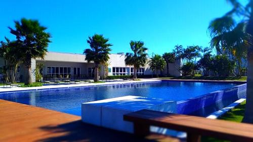 Xangri-La Maison | CASA EM CONDOMÍNIO - 3 dormitórios - LAZER COMPLETO - Xangri-lá