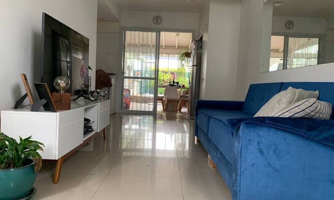 Ribeirao da Ilha Maison | Casa em Florianópolis - Próximo a praia do Campeche
